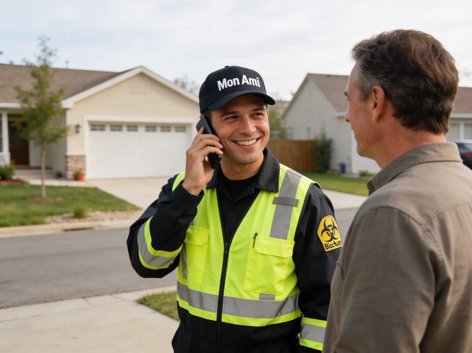 Sewage Cleanup West Chester, PA FAQs